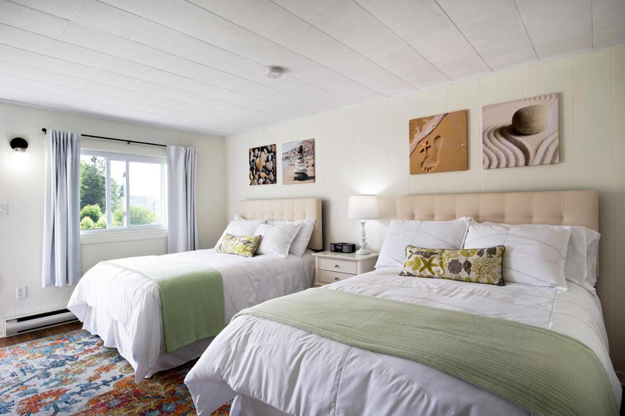 Friars Bay Inn & Cottages Welshpool Quarto foto